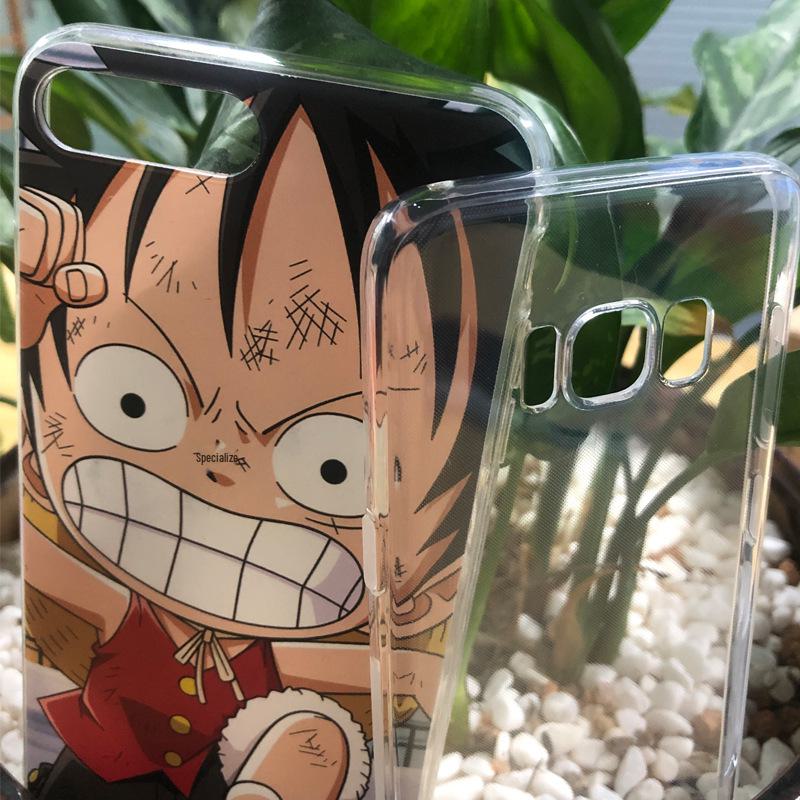 Frostet gjennomsiktig telefondeksel for Apple X, iPhone 14, Huawei P40, Xiaomi 10, K30