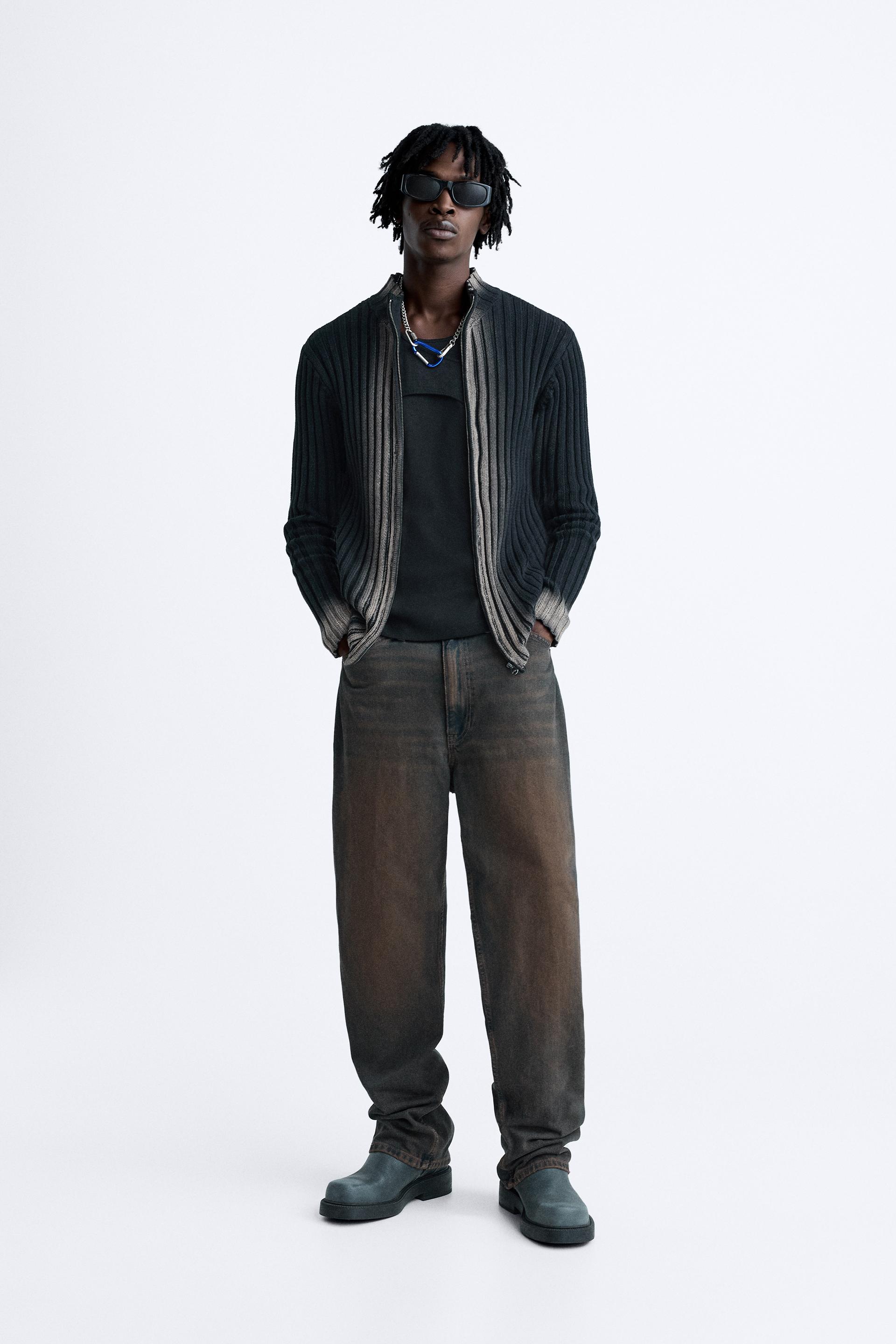 

КАРДИГАН НА МОЛНИИ