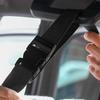 2Pcs Adjustable Vehicle Fishing Rod Holder Fishing  Poles Holder Carriers Storage Rack for Long Travel and Fishing