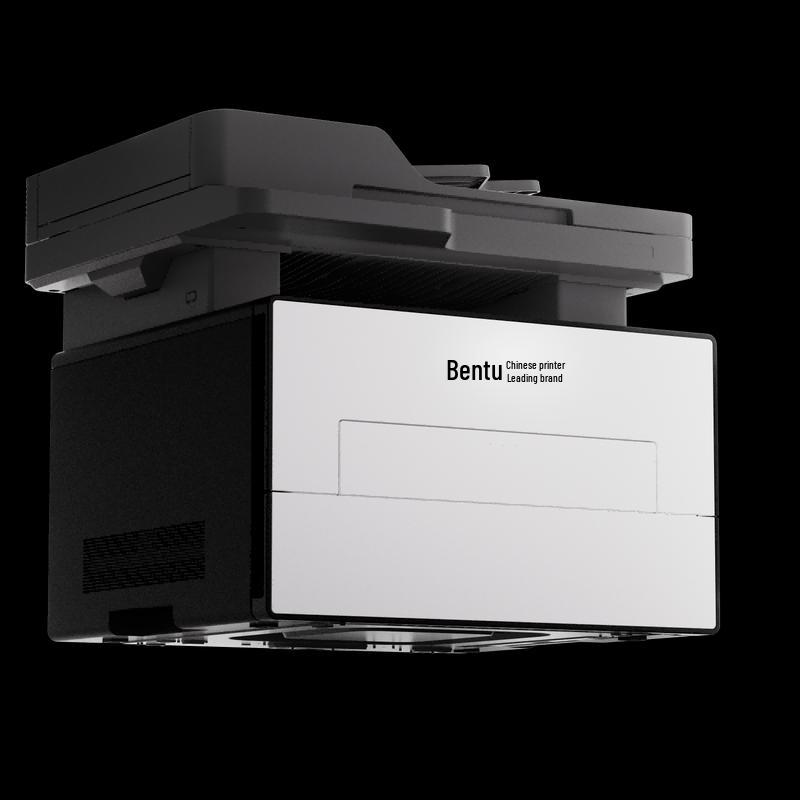 Pantum BM4200ADN Multifunction Laser Printer CN plug (adapter included)