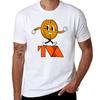 Miss Minutes Tva Tshirt Big And Tall Loose Fit Tshirt