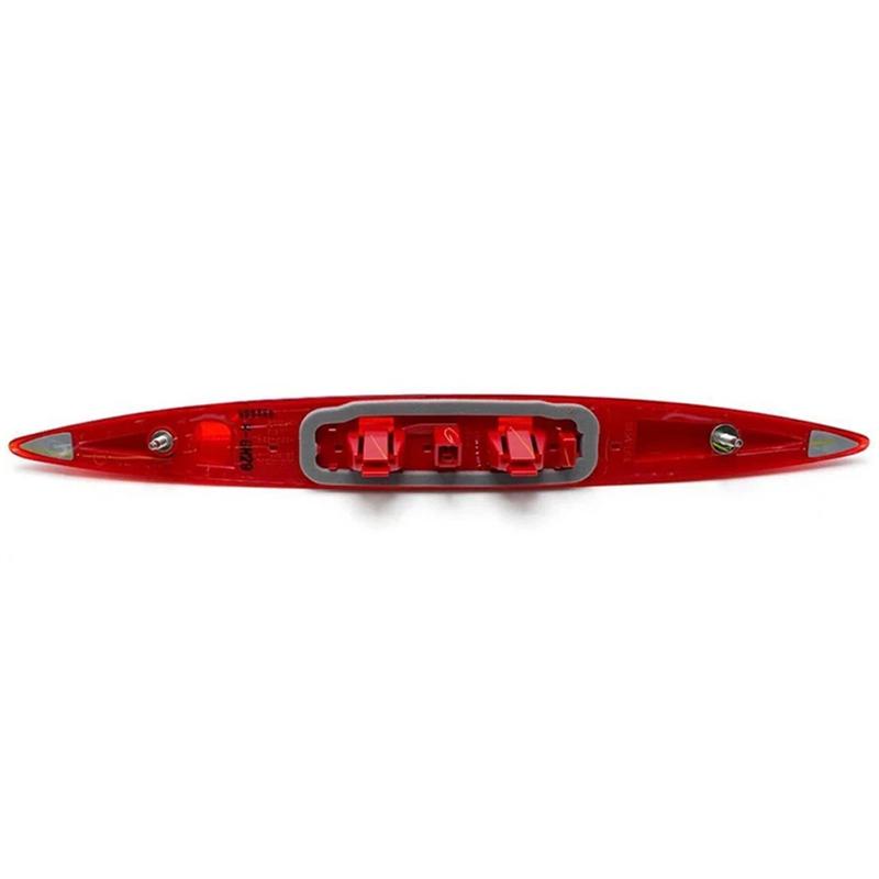 LED High Mount Stop Light 3Rd Brake Lamp–For Honda FIT/JAZZ GK5 2014- 34270-T5A-J01 Replacement Part