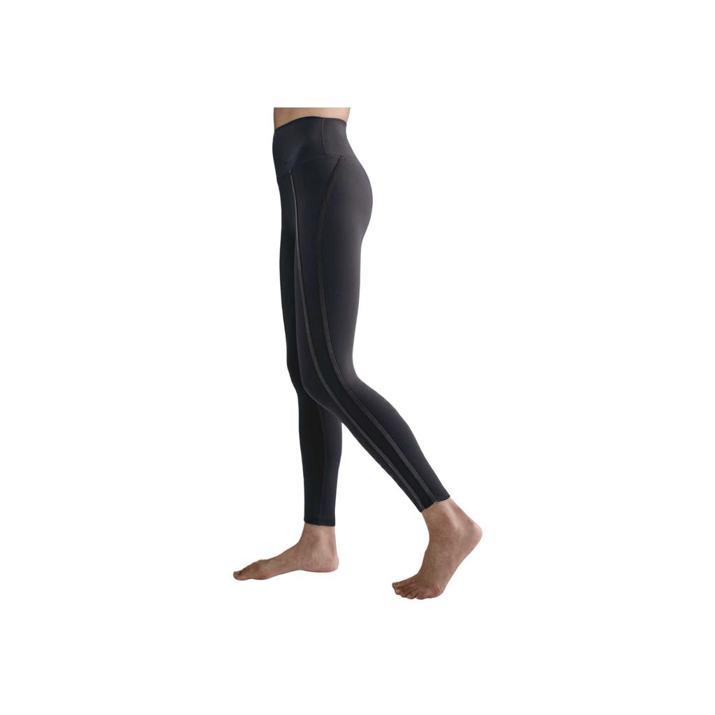 Nike Comfortable High-Waisted Moisture-Wicking Yoga Pants Women Pants HV2479-036