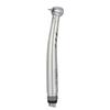 JD008A1-SP JOY DENTAL High Speed Handpiece E-generator LED Light Ceramic Bearing Push Button 4 Water Spray 2/4 Holes Optional