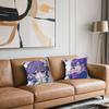 A-Asahina M-Mafuyu Cushion Cover Car Throw Pillow Case For Sofa Car Christmas Gift 40x40cm 45x45cm