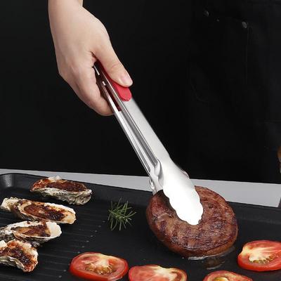 Stoviglie – Pinze barbecue