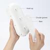 for Smart Touchless Automatic Soap Dispenser for Bathroom Kitchen Hotel Restaura