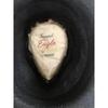 Used Vintage Stetson Straw Hat