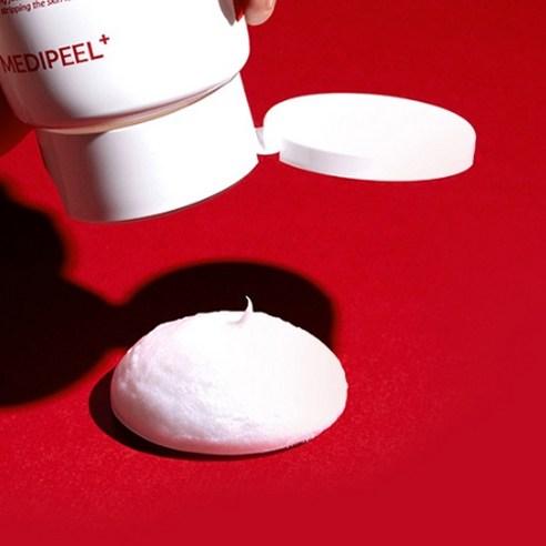 MEDI-PEEL Red Lacto Collagen Clear Foam Cleanser 2.0 Deep Pore Care 120ml