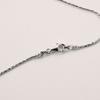 CETTRE Silk Chain Necklace (2 Colors)