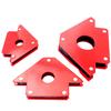 Welding Magnets Holder 25\50\55\75\80LB Strength Red