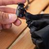 Waterproof Drawstring Bag Reusable Shoe Bag Clothes Bag Draw String Travel Storage Bag for Clothes Shoe Sport Travel