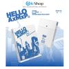 [Pre-order]AxMxP - 2ND MINI ALBUM [HELLO AxMxP]