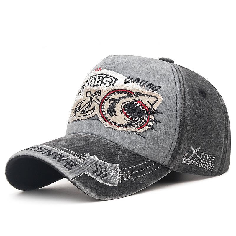 Vintage Adjustable Unisex Vintage Cap for Outdoor Hiking and Mountaineering