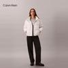 Calvin Klein Jeans Women's Quilted Duck Down Puffer Jacket