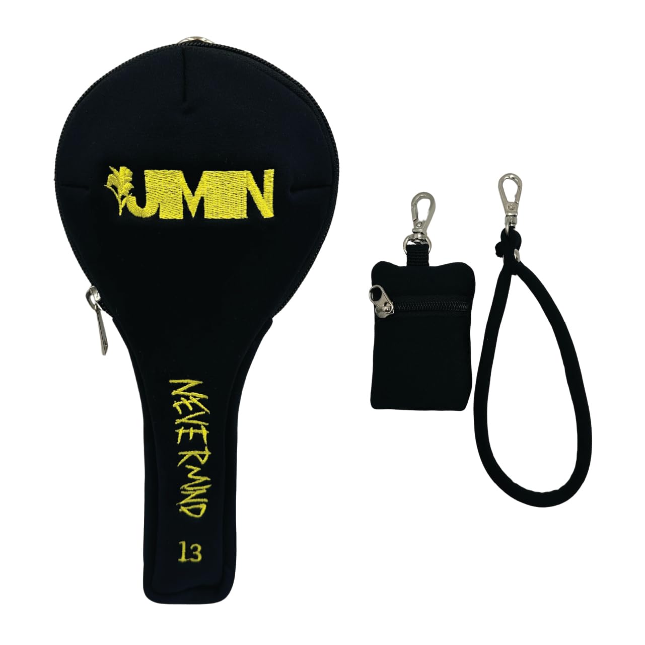 

Эксклюзивно для оригинального дизайна чехол для лайтстика Bangtan JIMIN AmiBomb! увидеть. (черный) чёрный