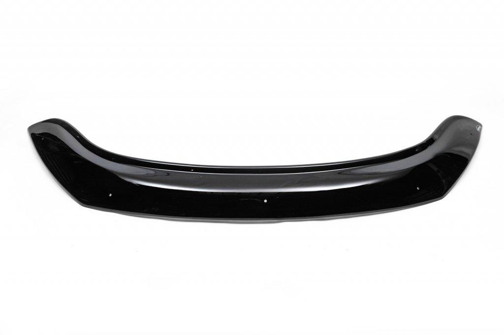 EuroCap Bonnet Deflector for Renault Dokker 2013-2022