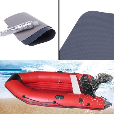 Inflatable Boat Swimming Pool PVC Puncture Repair Patch Glue Kit Adhesive Canoe