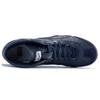 ONITSUKA TIGER Mexico Mid Runner Casual Comfortable Durable Mid-Top Lifestyle Shoes Unisex Sneaker Deep-Blue HL328-5858