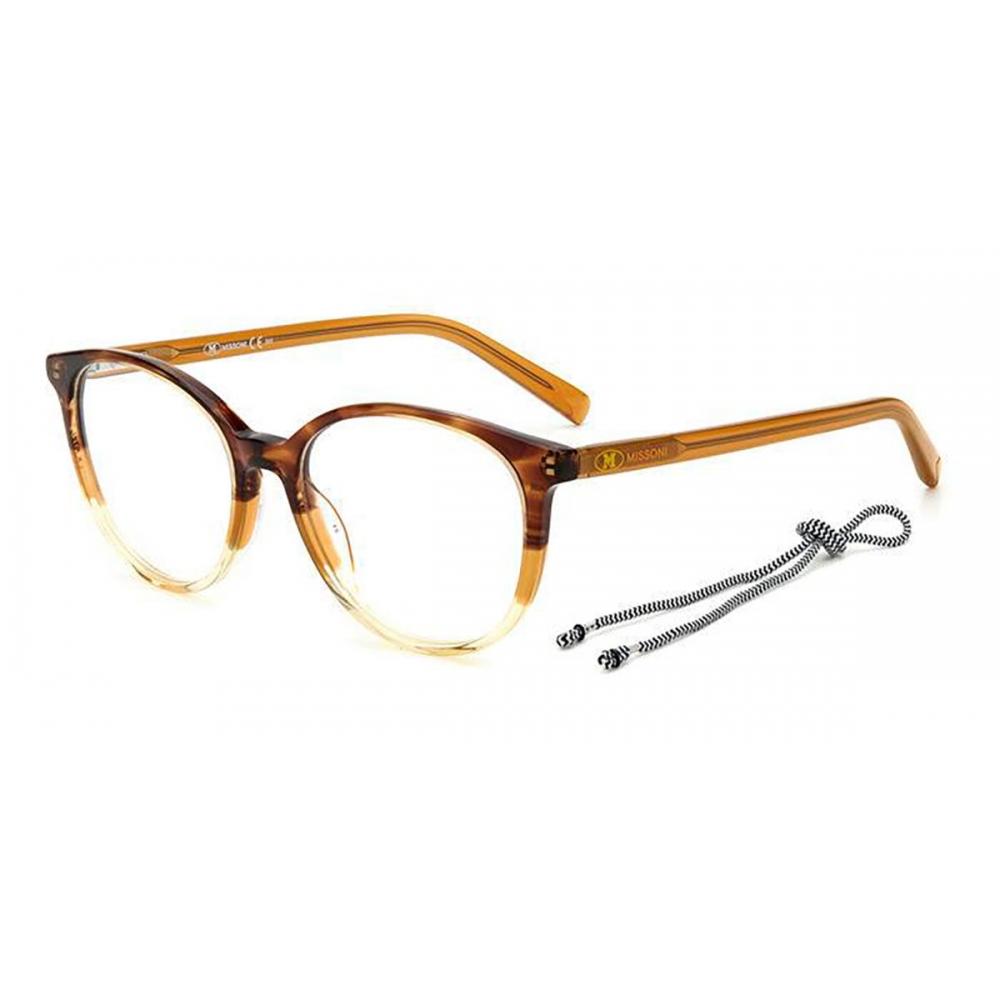 Missoni Mmi 0011 Ex4 Women Eyeglasses