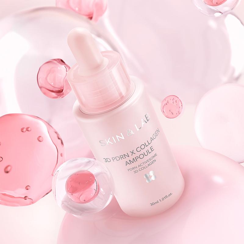 SKIN&LAB 3D PDRN X Collagen Ampoule 30ml
