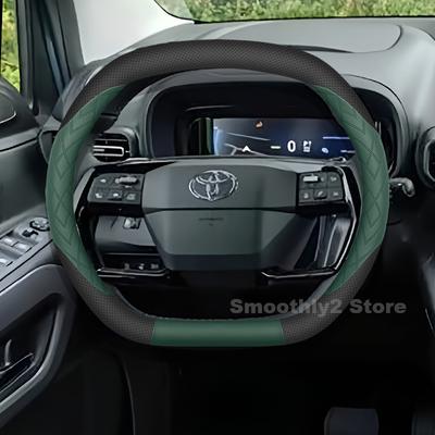 Akcesoria wewnętrzne – Pokrowce i uchwyty na kierownicę