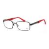 Puma Galleria Puma Frame Pe0012o 002 Square Metal Men S woMen S glaSSeS