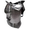 Medieval Times Shoulder Guard Steel Breastplate One Size Fits Most
