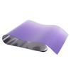 Car Sun Strip Visor Film Waterproof Windshield UV Shade DIY Stickers Universal for Vehicle Purple