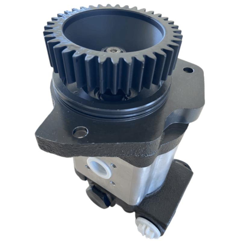 FAW Jiefang CA1125J Steering Power Pump Jiefang CA1125J Transport Vehicle