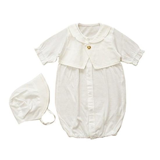 

baby ceremony set Tuxedo-style dress, 2-piece белый