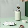 Buydeem Mini Portable Stainless Steel Thermos Cup 300ml