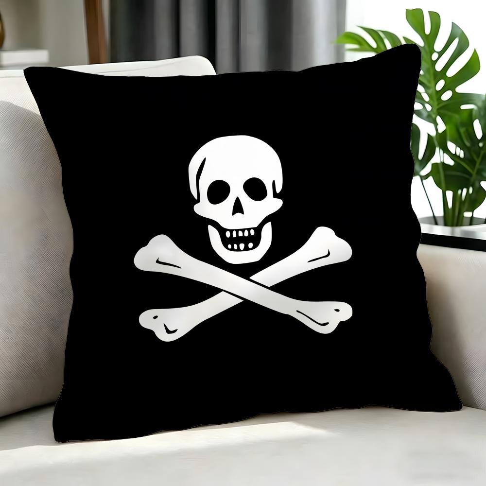 Brand PPirateed Cushion Cover Cushion Cover Set Pcs x x x Pillowcase Decorative Sofa Home Decor