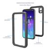 Red Pepper Waterproof Drop-Proof Case for iPhone XR