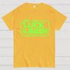 luck of the Irish Cotton Summer Casual Cool Loose T-Shirt