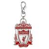 Liverpool FC YouÂ´ll Never Walk Alone Spinning Bag Charm