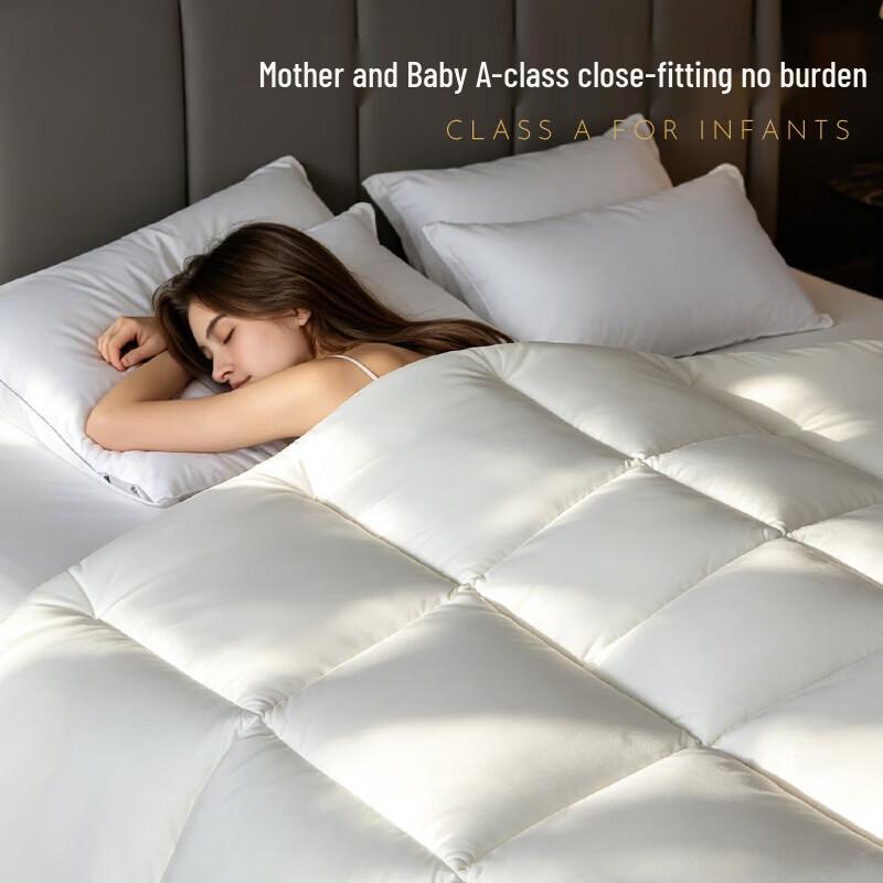 Hengyuanxiang Anti-bacterial & Anti-mite Winter Quilt