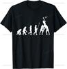Vintage Rugby Player Sports Retro Men Boys Soccer T-Shirt Cute Print Cartoon TShirt Men Women Fashion Tee Creativity Short-sleev