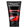 L'Oréal Men's Volcanic Rock Oil Control Acne Facial Cleanser