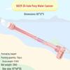Summer Splash Festival Gatling Water Cannon Toy - Large Children's Water Gun