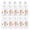 (10 Stück) Baby Aromaöl 465ml/Reichhaltig
