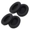4pcs Earpads Replacement For Sennheiser HD418 HD419 HD428 HD429 HD439 HD438 HD448 HD449 Headphones