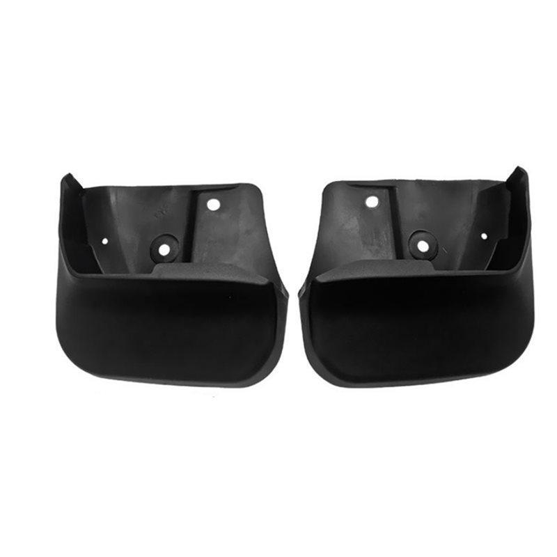 Anti-Splash Mudguards Guard For Subaru Forester 2008-2012 Car Mud Flaps Mudflap Front Rear Fender Splash