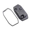 WO-trument Case Speedometer Case Trument Cover For  Duke 690 790 890 Kilometer Case Odometer Case