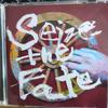 [USED] Seize the Fate First Limited Edition with 2-disc Blu-ray
