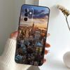 New York City Case For Samsung Galaxy A56 A15 A22 A52 A32 A54 A14 A16 A26 A36 A55 A35 A05 A06 A53 A33 A13