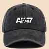 Fun Pattern Printed Baseball Cap Dad Hat Breathable and Comfortable Unisex Couple Hat