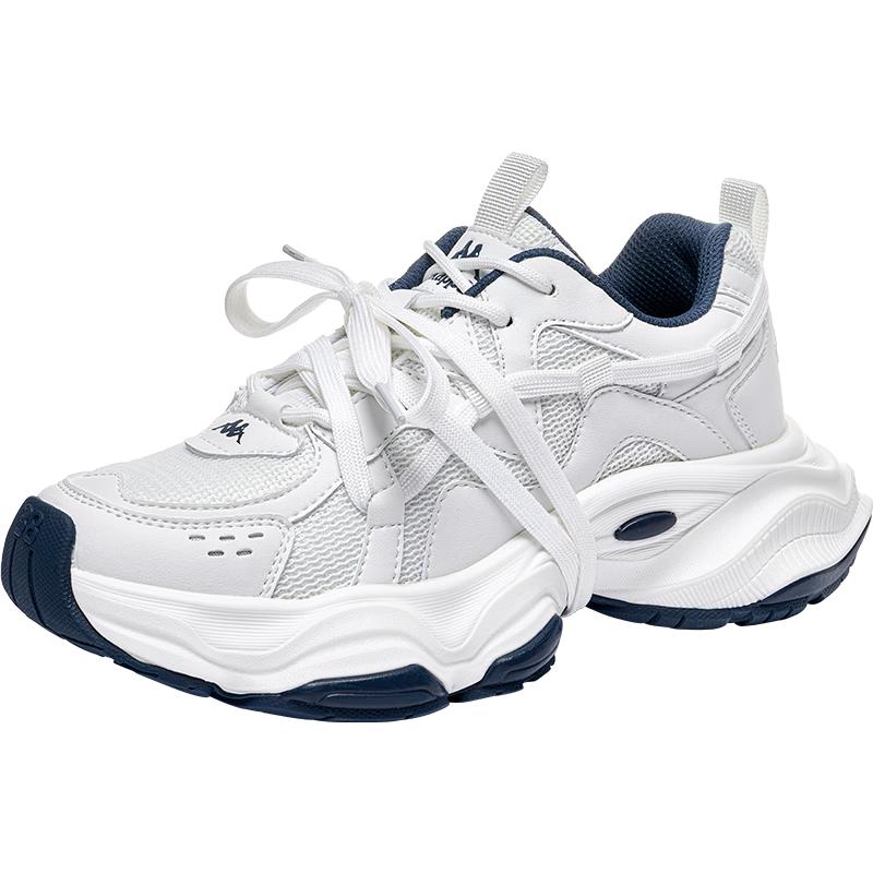 Kappa Women s Chunky Dad Sneakers EUR 39