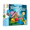 SMART GAMES Hansel & Gretel (ENG) IUVI GAMES