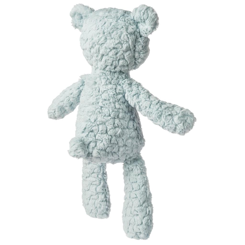 Mary Meyer Patty Seafoam Bear L 53602